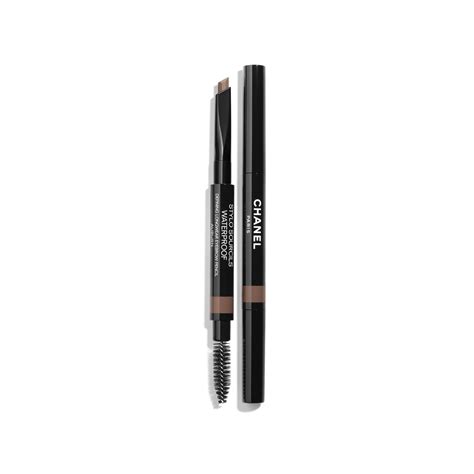 eyebrow pencil chanel
